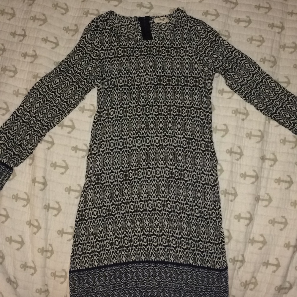 Mini Molly dress